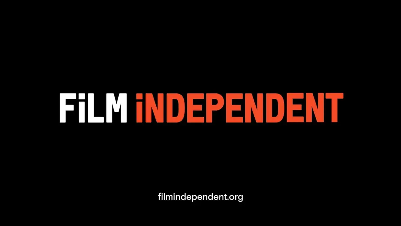 Film Independent - standard closing GFX